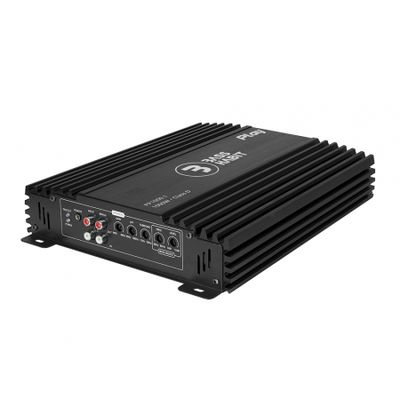 Bass Habit Play Power 1000.1 (gen. 2), monoblokk