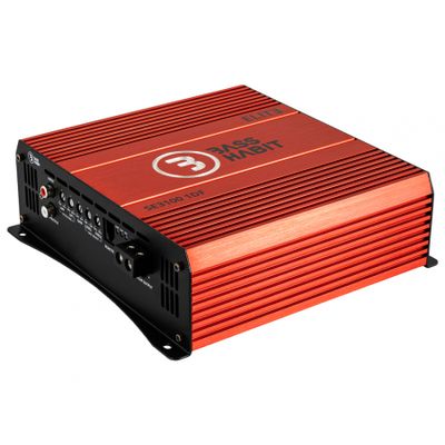 Bass Habit SPL ELITE 3100.1DF, monoblokk