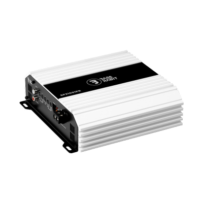 Bass Habit SPL Play SP31001FR, monoblokk