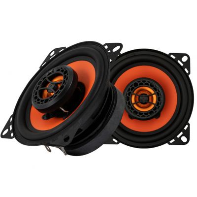 GAS MAD X1-44, 4 tommers koaksialhøyttaler