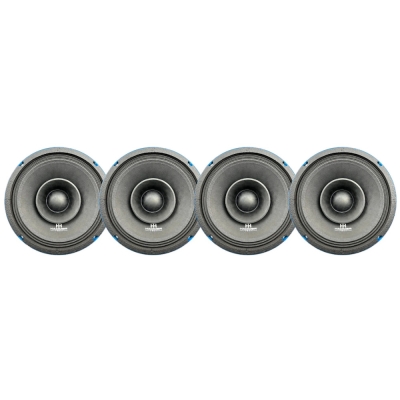 4-pakning Hammer Tech Assault Klasse ACF10NEO