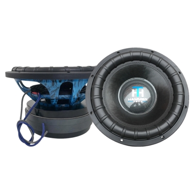 2-pakning Hammer Tech Assault Class X ACX15V2D1