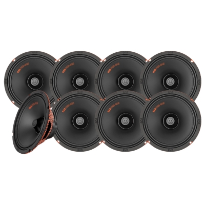 8-pakning GAS MAD PM3-84N