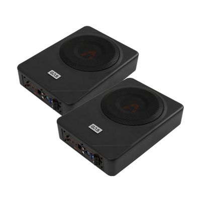 2-pakke GAS MAX ASB1-8, 8