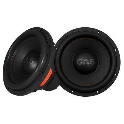 2-pakke GAS MAX S1-12D1, 12