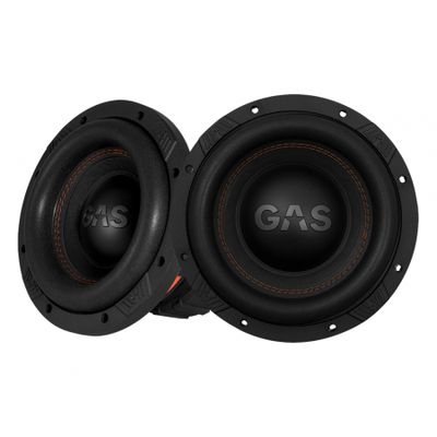 2-pakke GAS MAX S1-8D1, 8