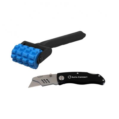 Monteringssett til dempematte