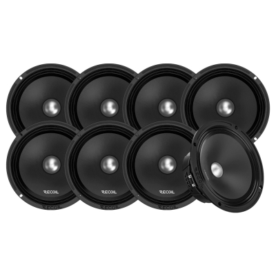 8-pakning Recoil MS10-4, 10
