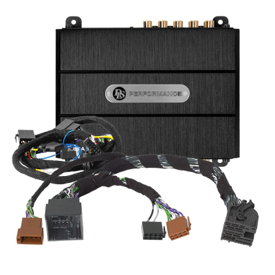 DLS PE4.8DA Plug & Play-pakke, PSA/Stellantis ca. 2015–
