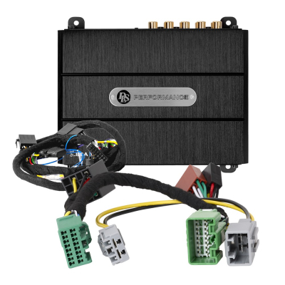 DLS PE4.8DA Plug & Play-pakke, Volvo High Performance 2004–2018