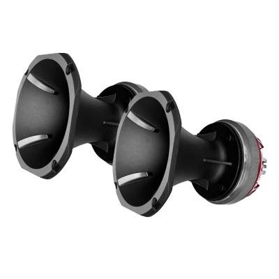 2-pakning Bass Habit SPL Elite SE50HTH, 2-tommers drivere
