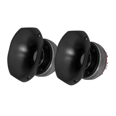 2-pakning Bass Habit SPL Elite SE50HTL, 2-tommers drivere