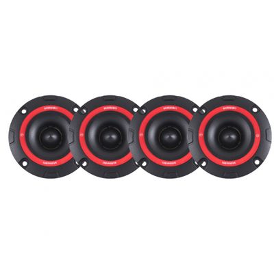 4-pakke Bass Habit SPL Play SP25A SPL-diskant