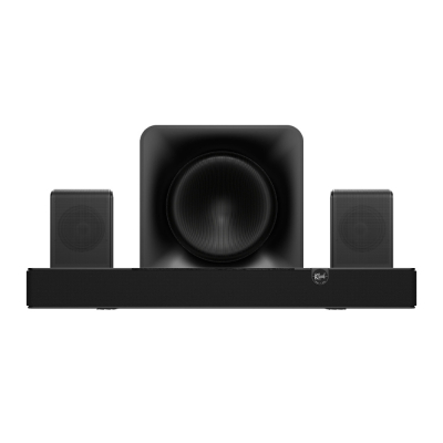 Klipsch Flexus Core 100 med SURR 100 & SUB 100
