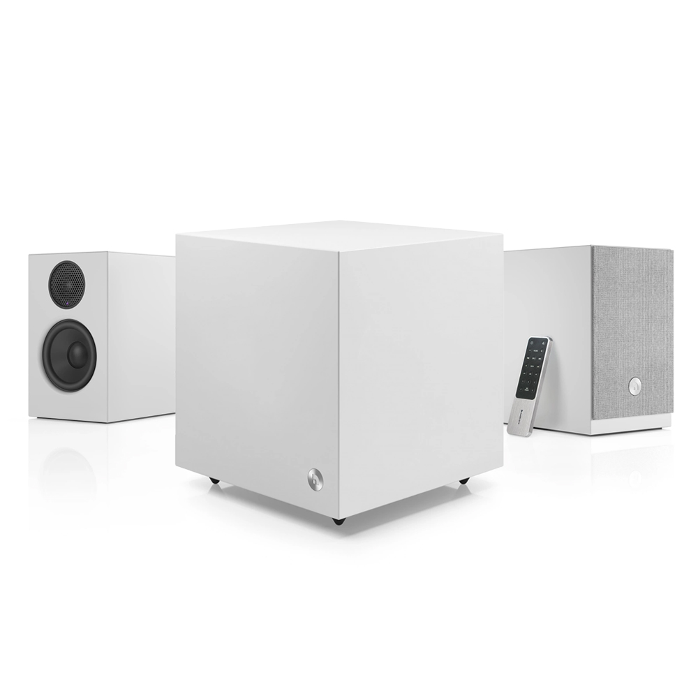 Audio best sale pro subwoofer