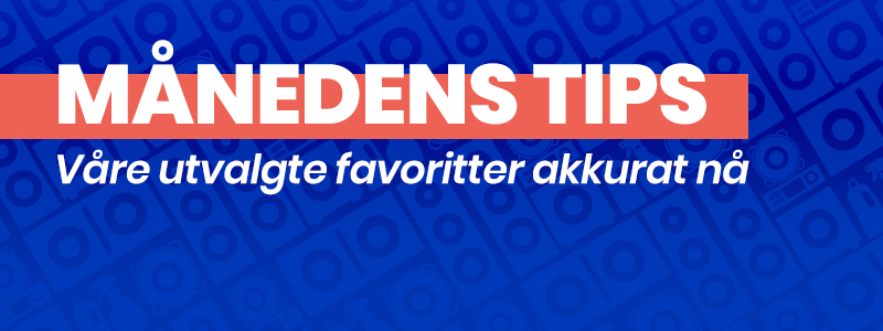 Månadens tips