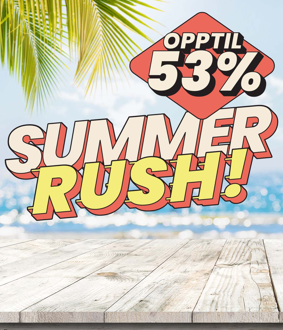 Summer Rush