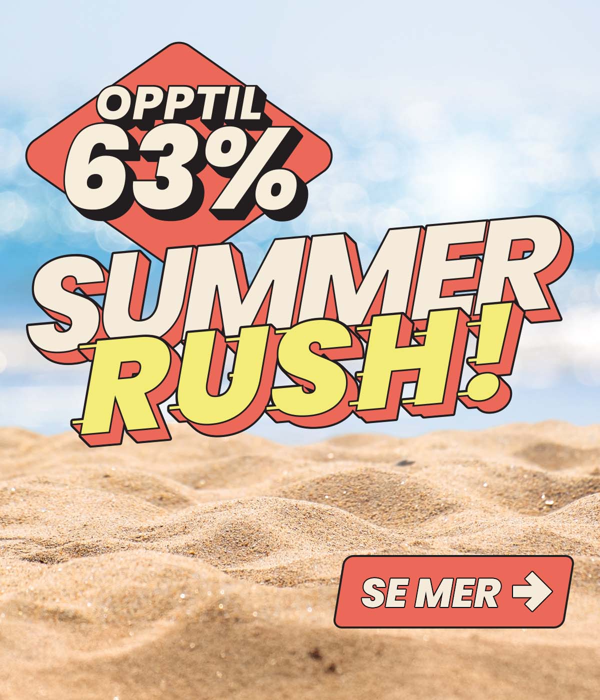 Summer Rush