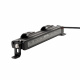 NIZLED B54DL1, 10 tommer / 53.4 cm LED-bar, 54W NIZLED B54DL1, 10 tommer / 53.4 cm LED-bar, 54W